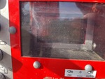 Control Station Ground with Oil Pressure