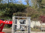 General Appearance with Hand Rails