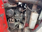 Engine with Engine - Left Side