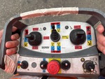 Control Station Ground with Function Controls