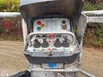 Control Station Upper with Control Console