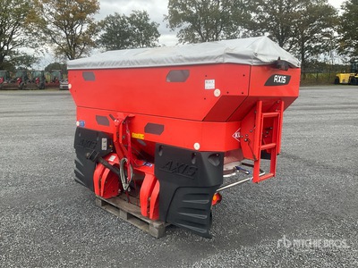 2018 Kuhn Axis M40.2 EMC Kunstmeststrooier
