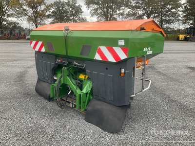 2015 Amazon ZA-TS 3200 Profis Hydro Kunstmeststrooier
