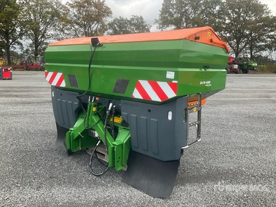 2025 Amazone ZA-TS 4200 Profis Hydro Kunstmeststrooier
