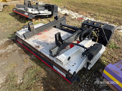 2021 Dautel V3-A-1710 Truck Lifting Platform