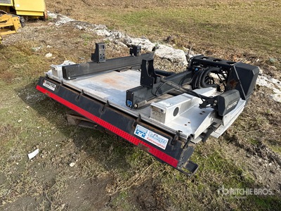 Dautel Truck Lifting Platform