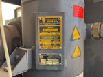 Air Compressor with 