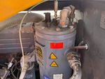 Air Compressor with 