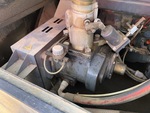Air Compressor with 