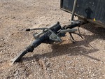 Chassis with 
