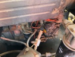 Engine with 