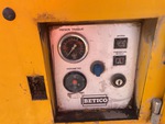 Photos du poste de contrôle with 
