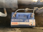 Moteur with 