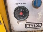 Aspect général with Compteur horaire / compteur kilométrique