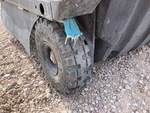 Chassis Photos with