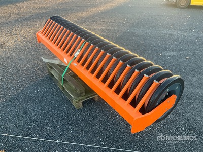 Amazone KW 3002-580 Land rol