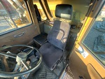 Control Station with Seats/Armrests