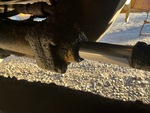 Hydraulics with Steering Cylinders