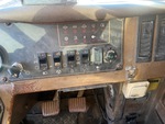 Control Station with Dash Console