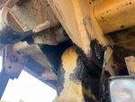 Chassis with Hinge Points