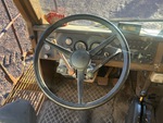 Control Station with Steering Controls