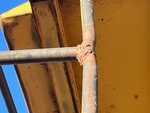 General Appearance with Hand Rails