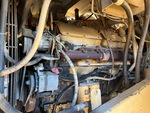 Engine with Engine - Left Side