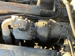 Hydraulics with Pumps (Hydraulics)
