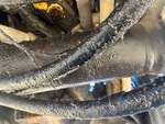 Hydraulics with Hoses