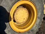 Drivetrain with Final Drives