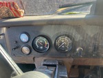 Control Station with Gauges
