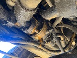 Hydraulics with