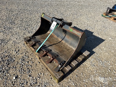 Cangini Excavator Bucket