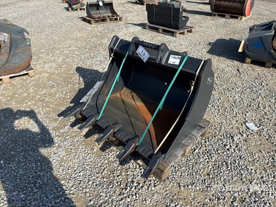 2025 Cangini SC R73 L=1100 Excavator Bucket