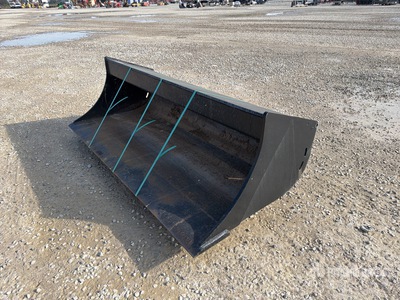 Cleanup Bucket