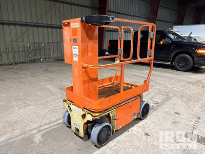 2014 JLG 1230ES Vertical Mast Lift