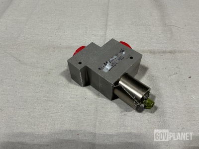 G.W. Lisk L-2974 Solenoid Valve