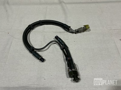 Hydraflow 57012-5-3 Oxygen Hose Assembly