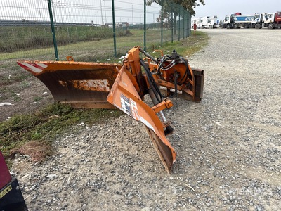 Bombelli Snow Plow