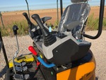 Control Station with 