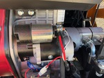 Moteur with 