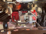 Moteur with 