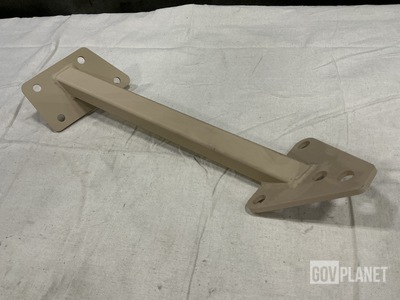 (24) Milton 4019764C3 Vehicular Components Brackets