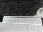Aspect général with Photo du numéro de série/NIV du timbre du cadre