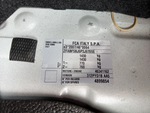 Aspect général with Numéro de série/Numéro d'identification du véhicule automobile