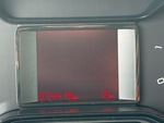 Aspect général with Compteur horaire / compteur kilométrique