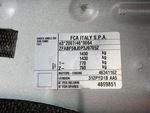 Aspect général with Numéro de série/Numéro d'identification du véhicule automobile