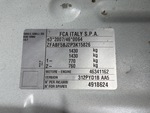 Aspect général with Numéro de série/Numéro d'identification du véhicule automobile