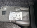Aspect général with Numéro de série/Numéro d'identification du véhicule automobile