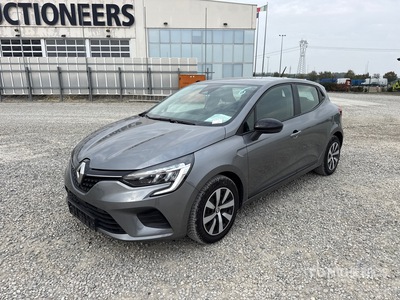 2023 Renault Clio 90 Tce 67 KW equilibre Automobile